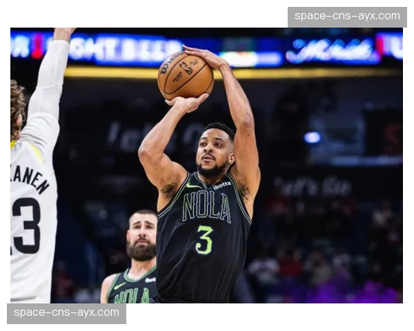 数据模型显示:爵士主场有望以高回合数和高效进攻击败对手 数据模型显示:爵士主场有望以高回合数和高效进攻击败对手