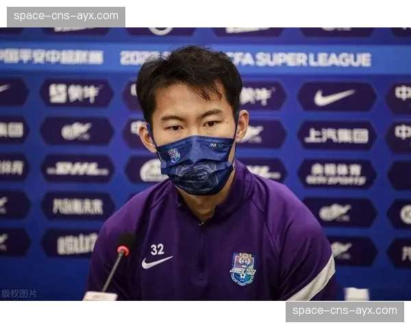 特写：从五次重伤到重返赛场，天津津门虎球员苏缘杰的300天