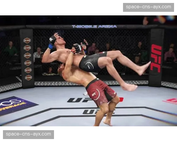 “神奇小子”汤普森与UFC续约六场比赛,并透露退役后将竞选公职 “神奇小子”汤普森与UFC续约六场比赛,并透露退役后将竞选公职