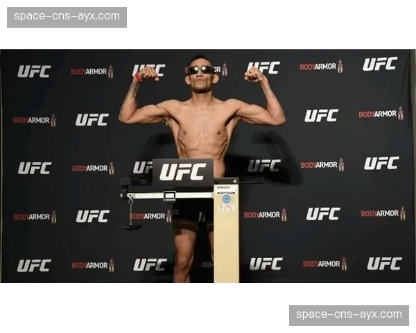 “夜魔”托尼-弗格森宣布将参加巴西柔术世锦赛